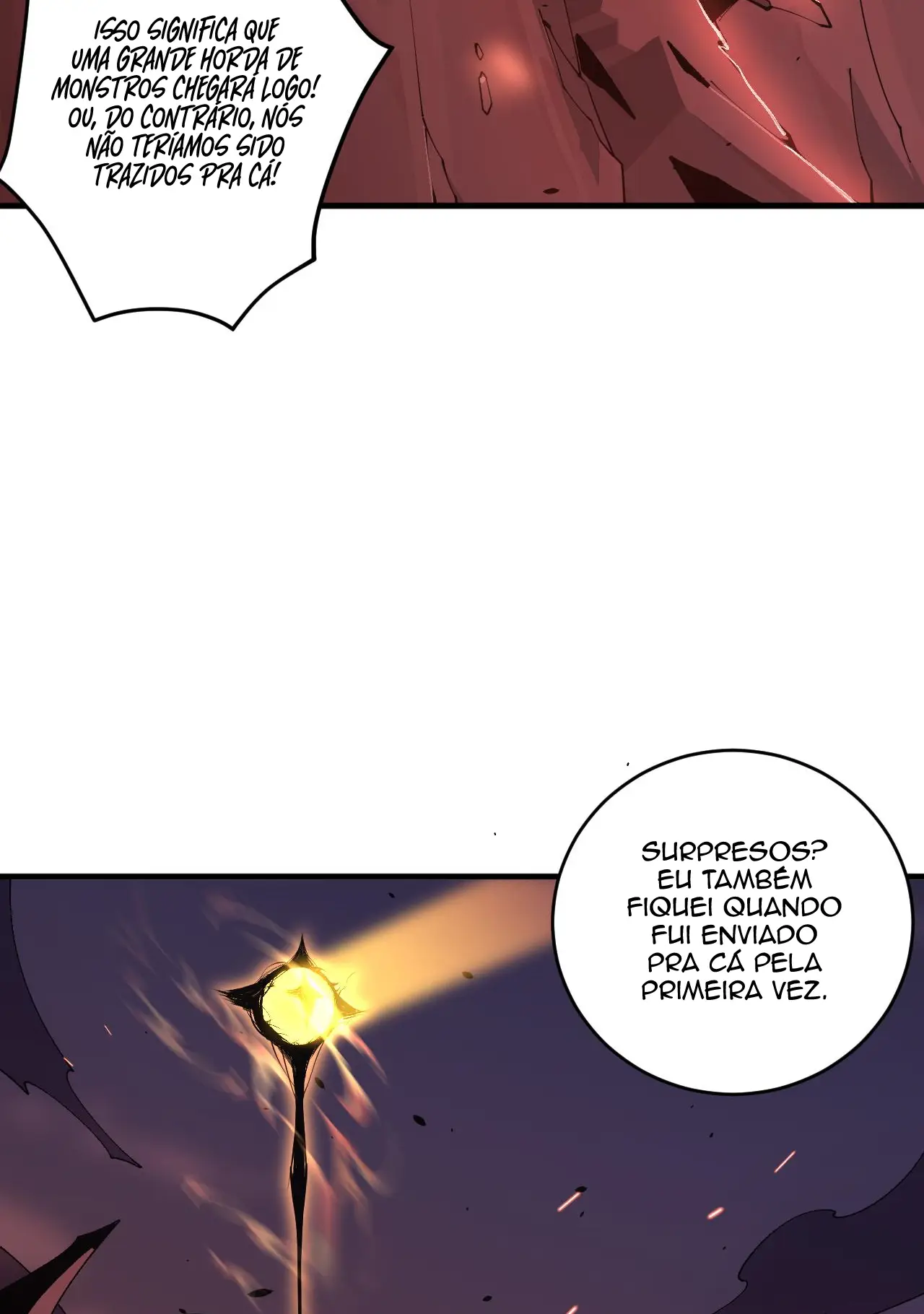 Read Necromante_ Rei dos Mortos (PT-BR) PT Manga Online