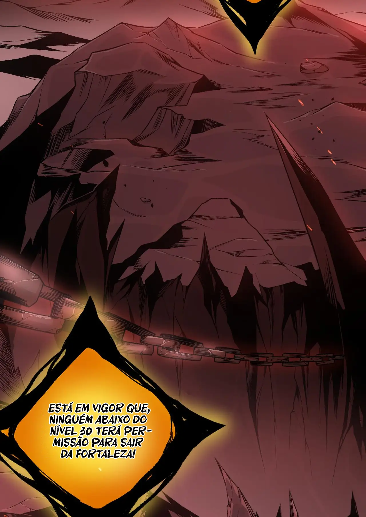 Read Necromante_ Rei dos Mortos (PT-BR) PT Manga Online
