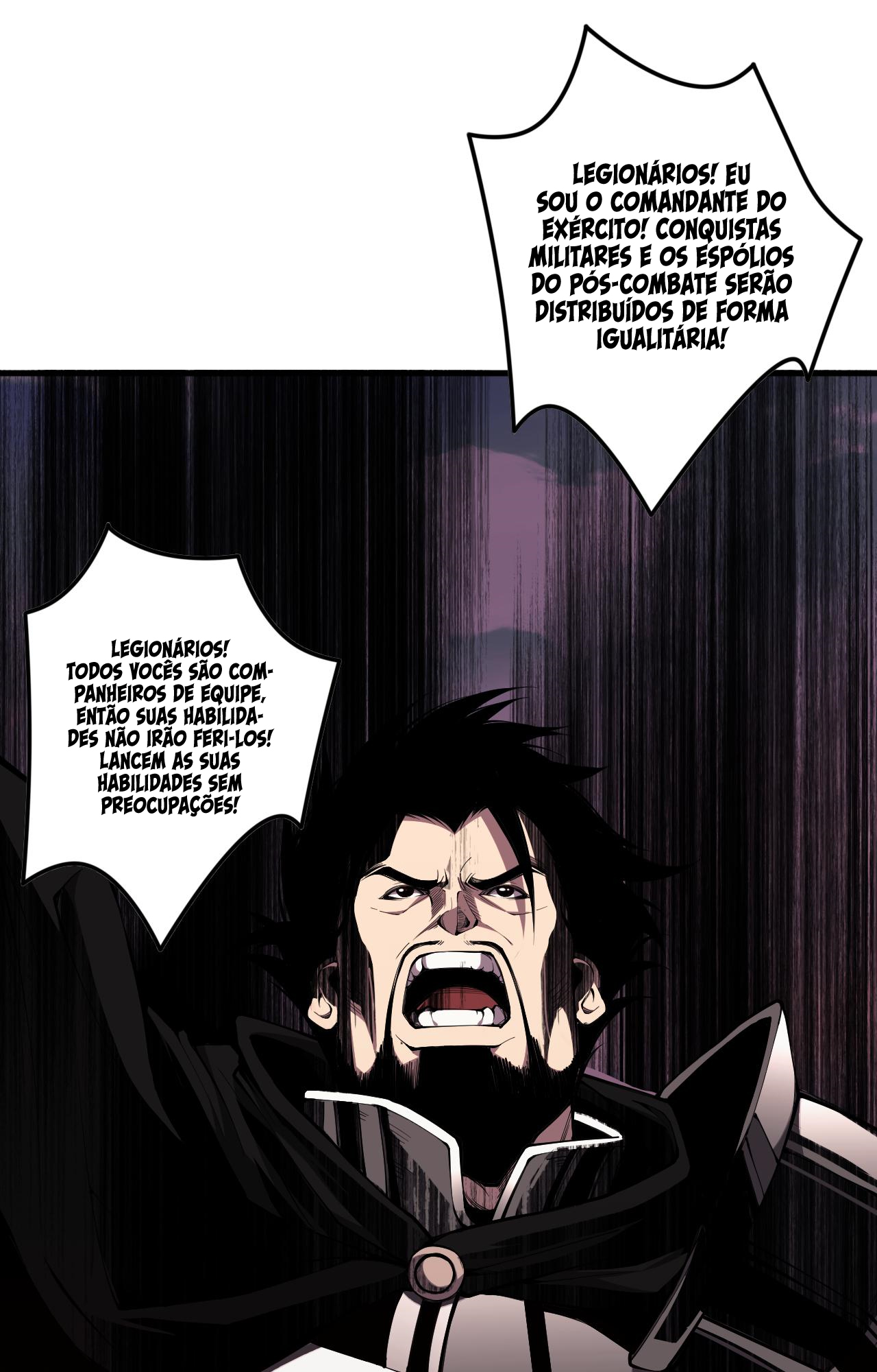 Read Necromante_ Rei dos Mortos (PT-BR) PT Manga Online