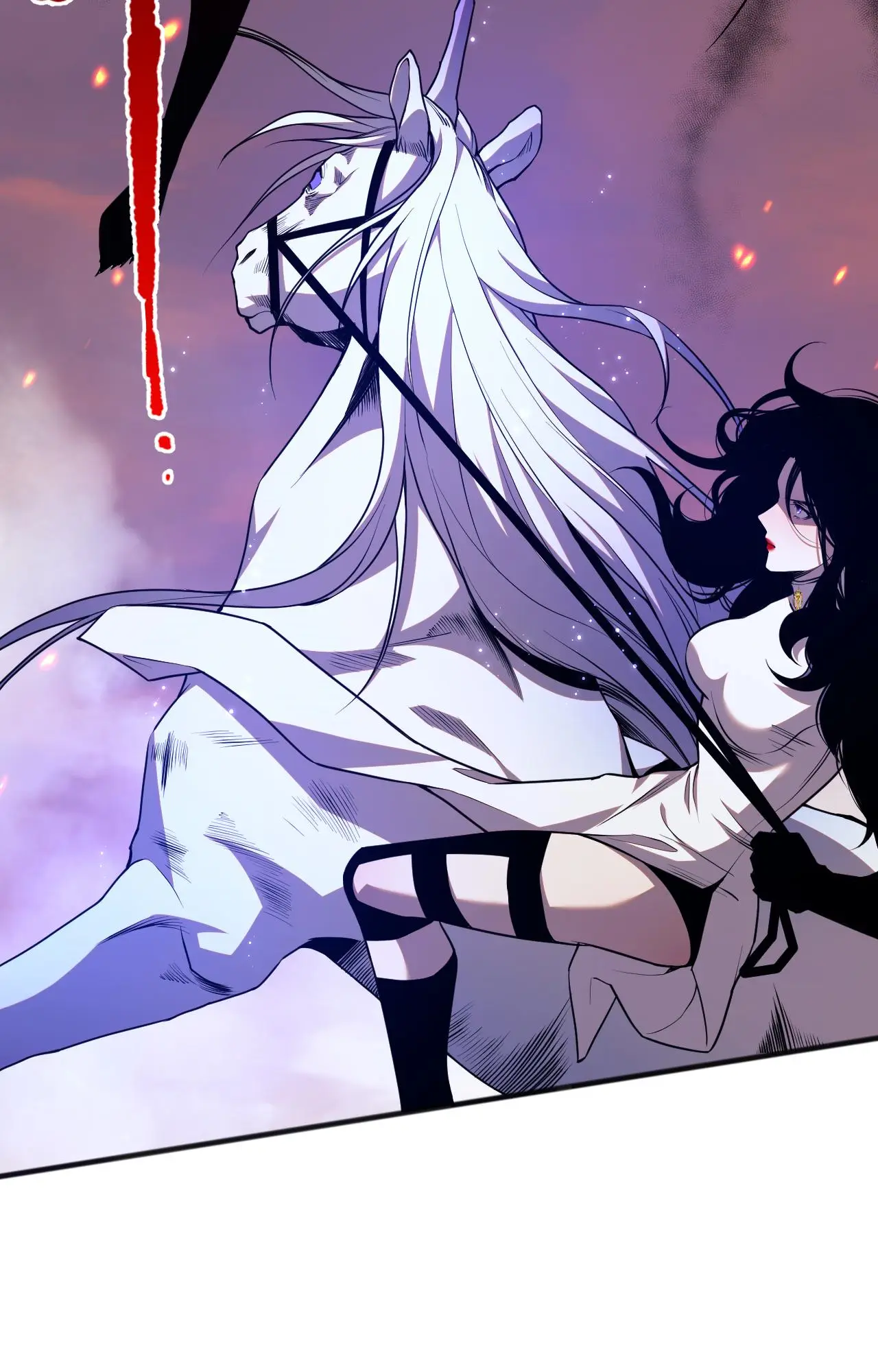 Read Necromante_ Rei dos Mortos (PT-BR) PT Manga Online