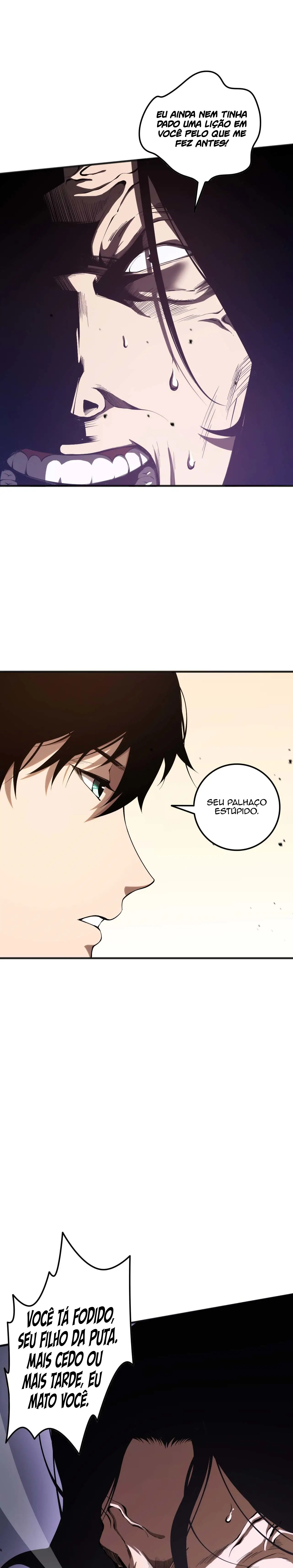 Read Necromante_ Rei dos Mortos (PT-BR) PT Manga Online