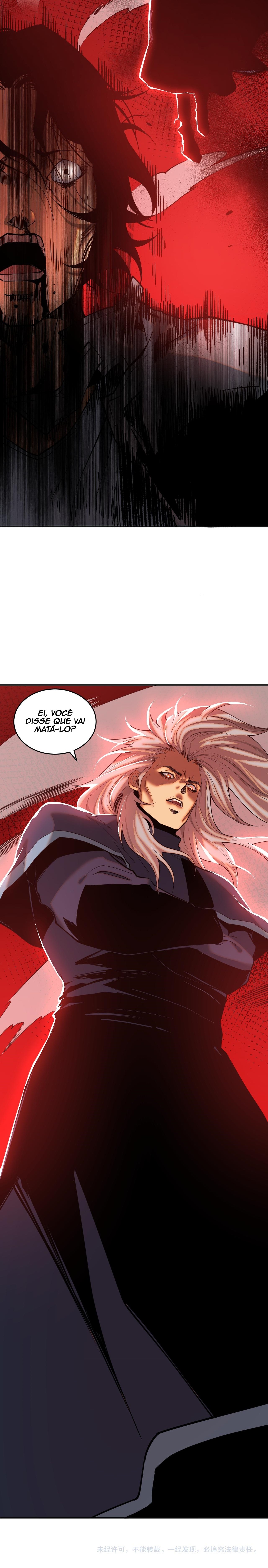 Read Necromante_ Rei dos Mortos (PT-BR) PT Manga Online