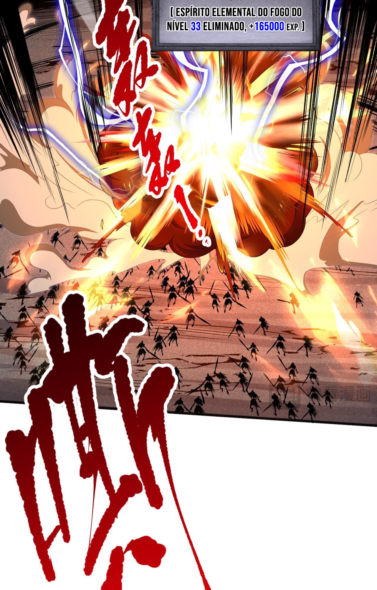 Read Necromante_ Rei dos Mortos (PT-BR) PT Manga Online