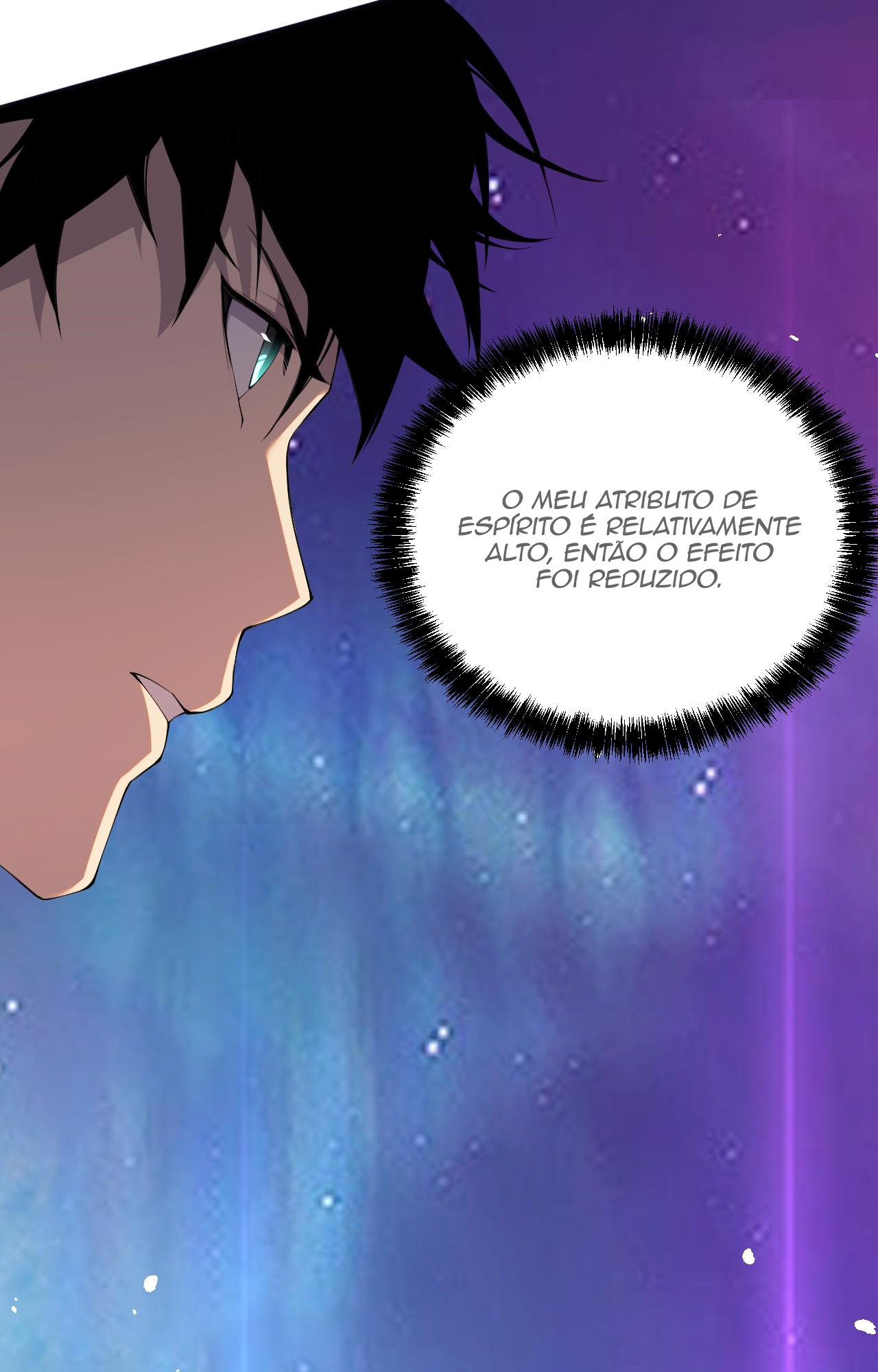 Read Necromante_ Rei dos Mortos (PT-BR) PT Manga Online