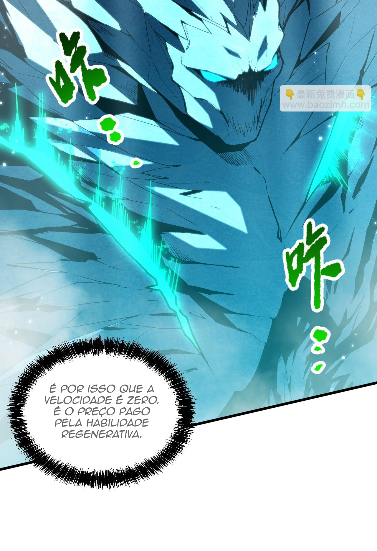 Read Necromante_ Rei dos Mortos (PT-BR) PT Manga Online