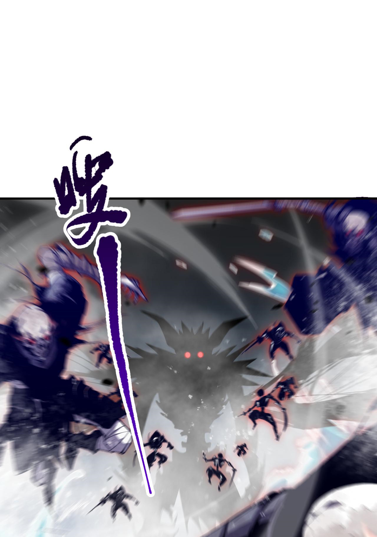 Read Necromante_ Rei dos Mortos (PT-BR) PT Manga Online