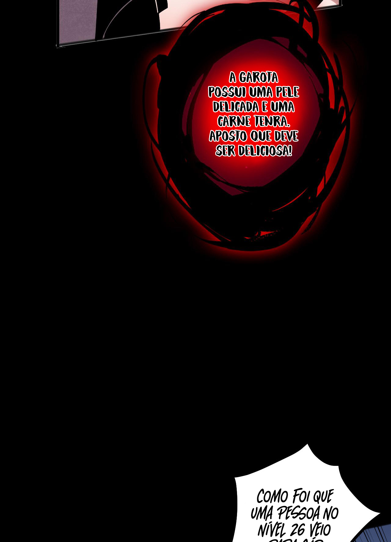 Read Necromante_ Rei dos Mortos (PT-BR) PT Manga Online