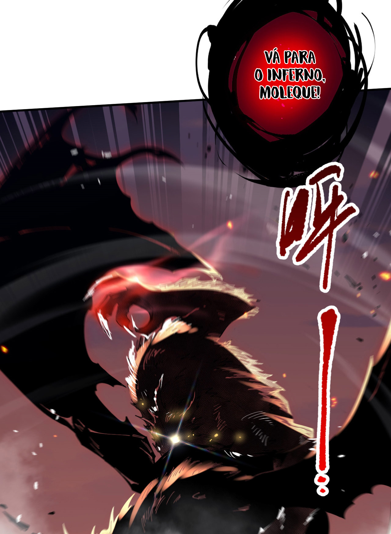 Read Necromante_ Rei dos Mortos (PT-BR) PT Manga Online
