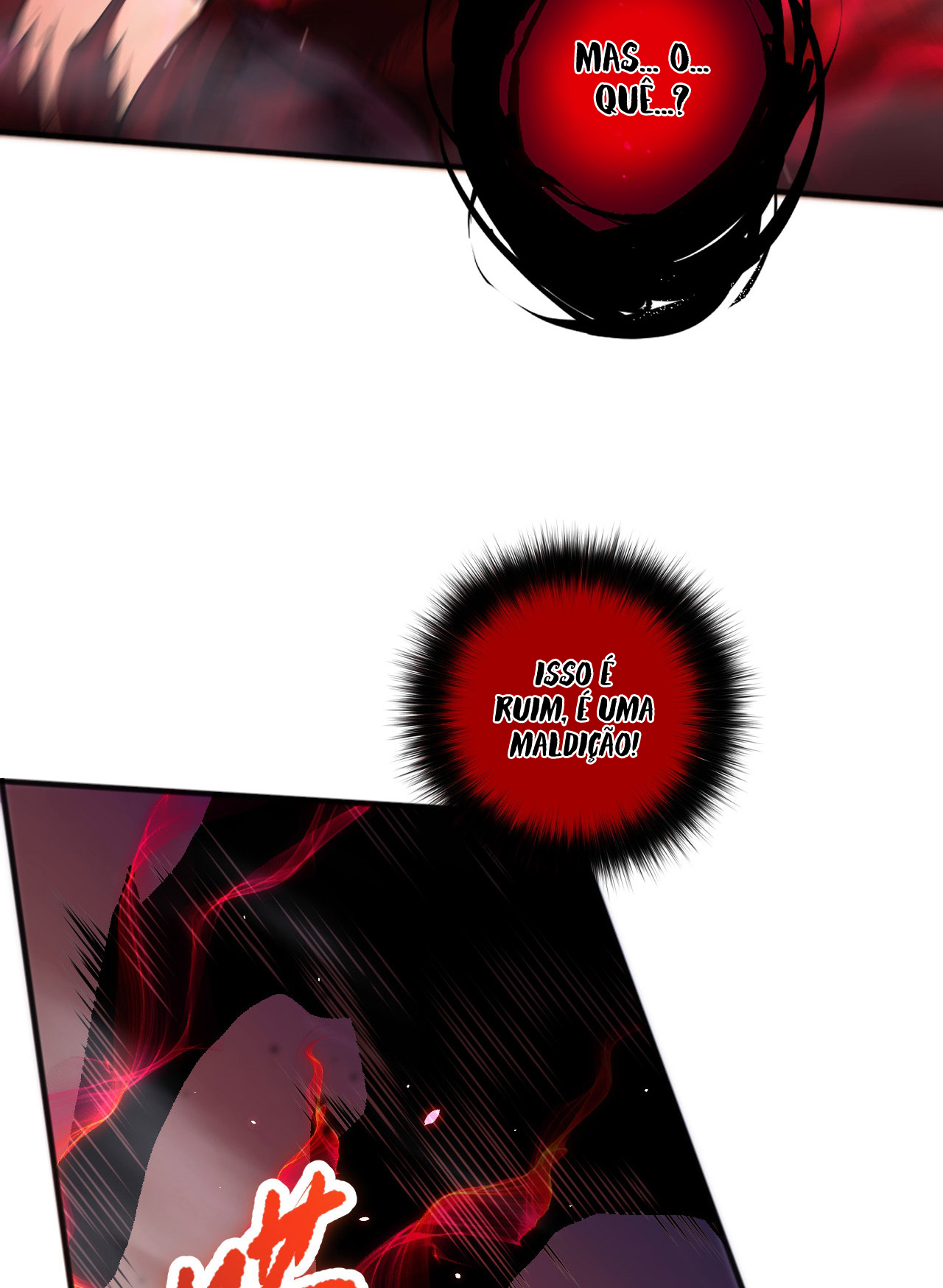 Read Necromante_ Rei dos Mortos (PT-BR) PT Manga Online