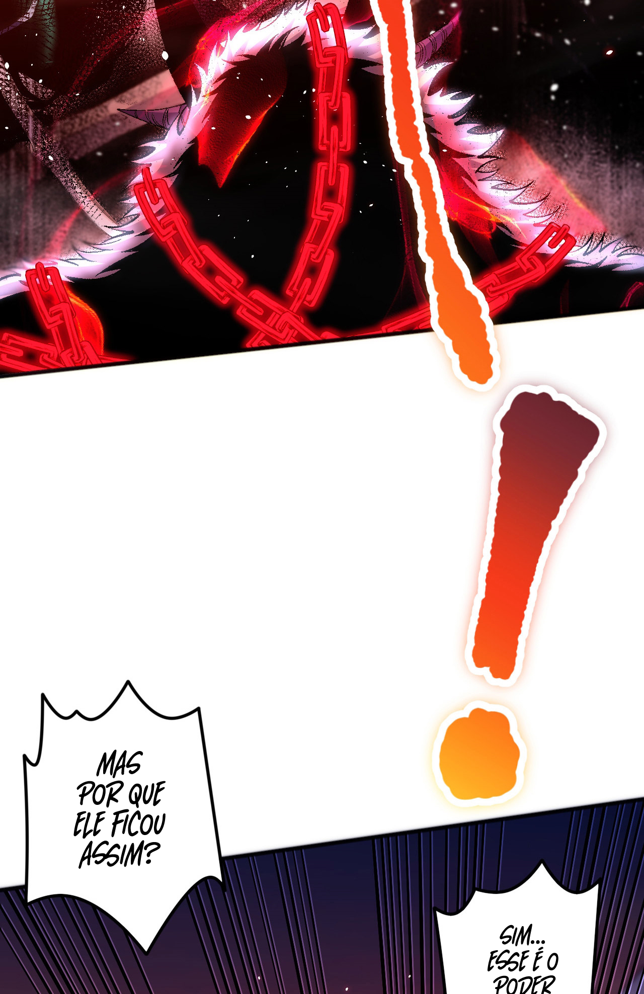 Read Necromante_ Rei dos Mortos (PT-BR) PT Manga Online