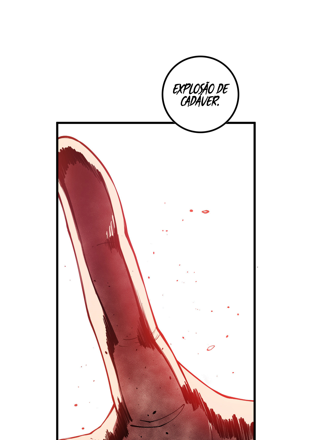 Read Necromante_ Rei dos Mortos (PT-BR) PT Manga Online