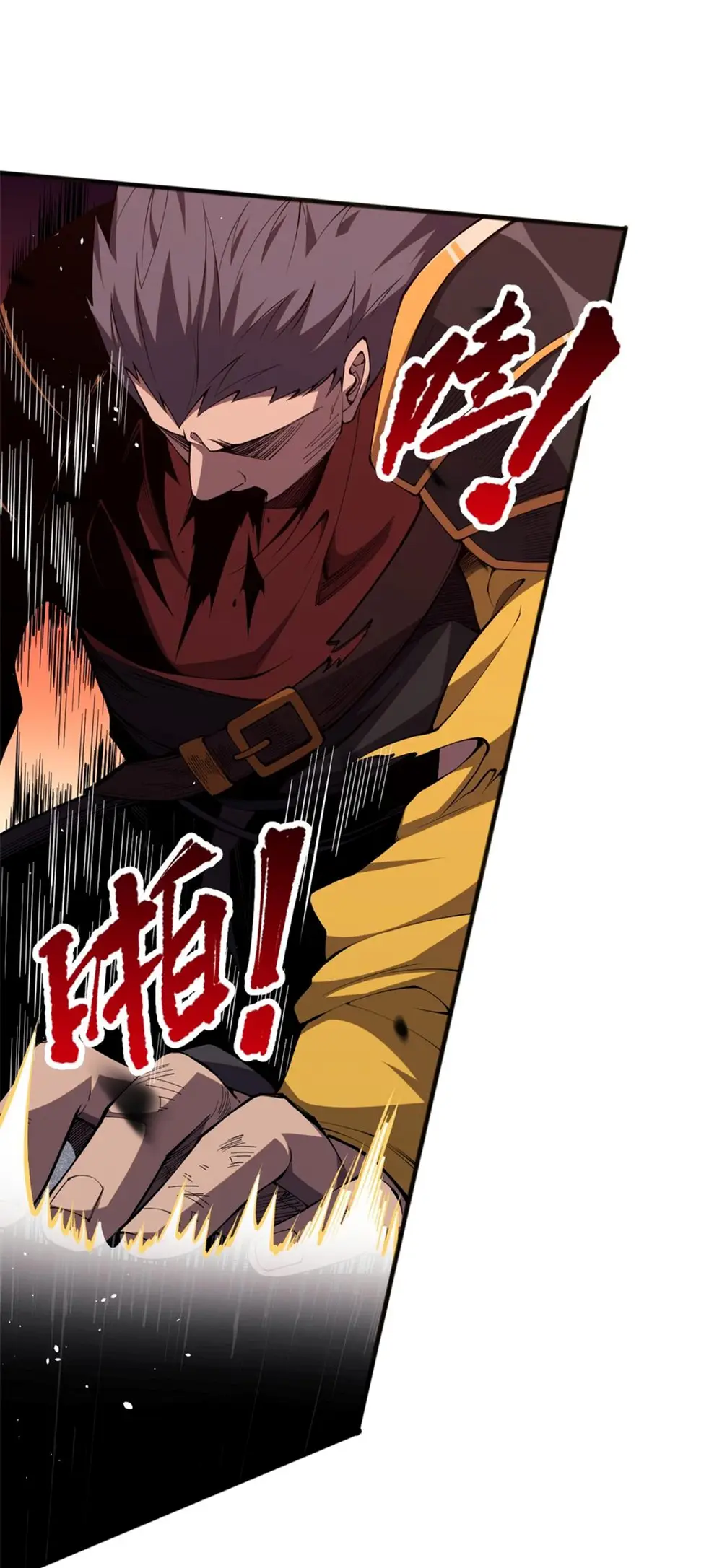 Read Necromante_ Rei dos Mortos (PT-BR) PT Manga Online