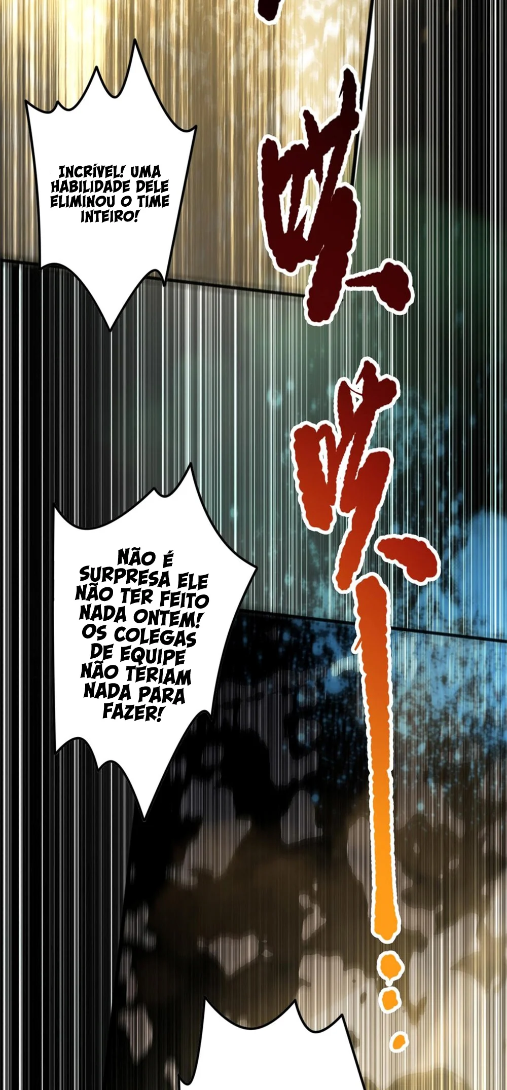 Read Necromante_ Rei dos Mortos (PT-BR) PT Manga Online