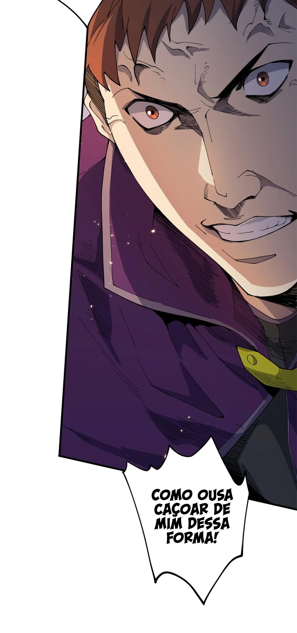 Read Necromante_ Rei dos Mortos (PT-BR) PT Manga Online