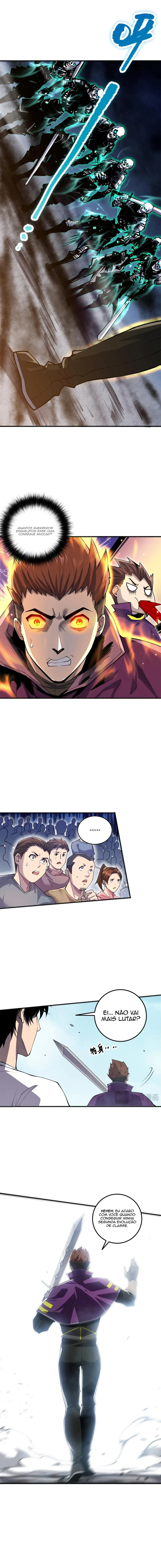 Read Necromante_ Rei dos Mortos (PT-BR) PT Manga Online