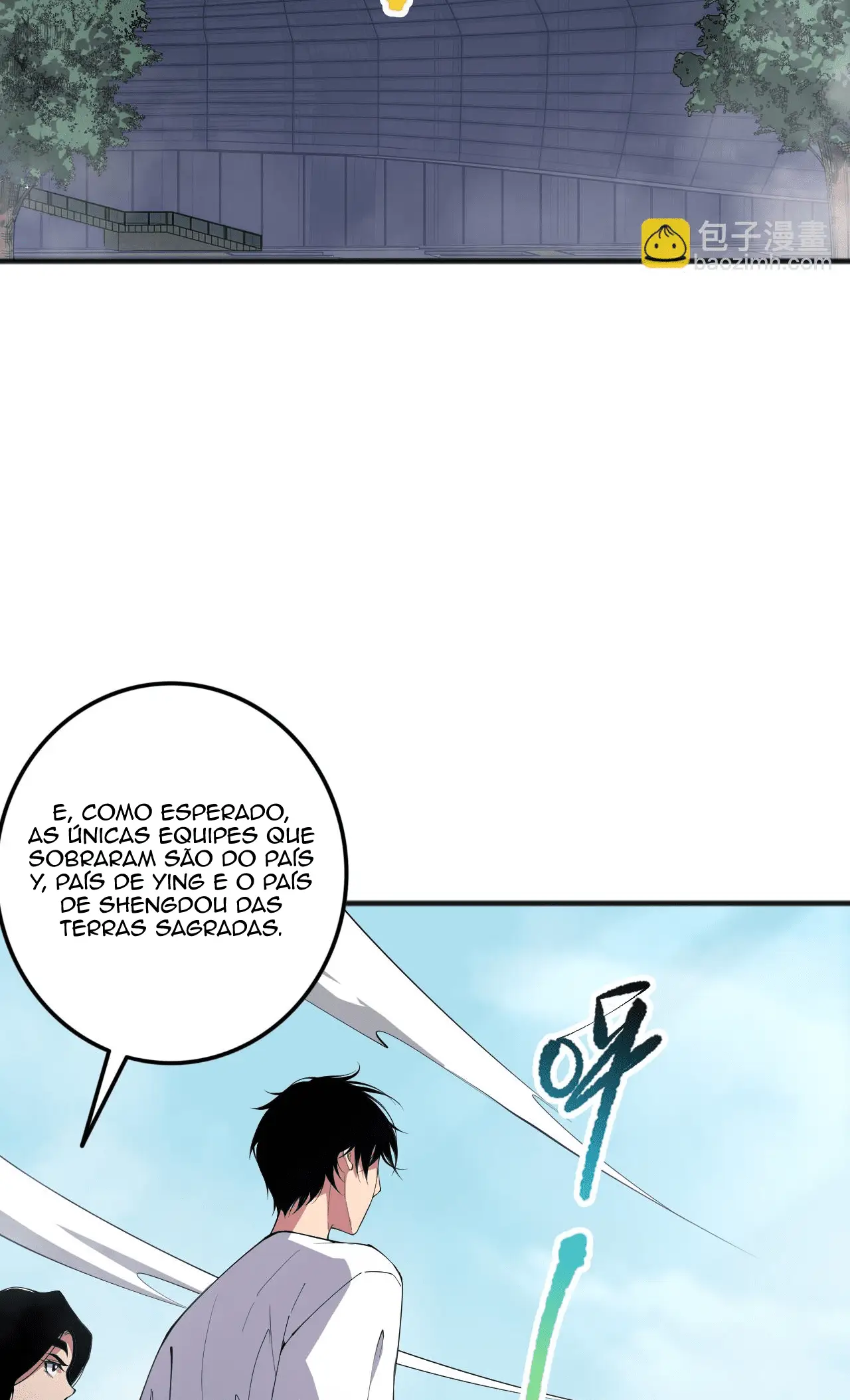 Read Necromante_ Rei dos Mortos (PT-BR) PT Manga Online