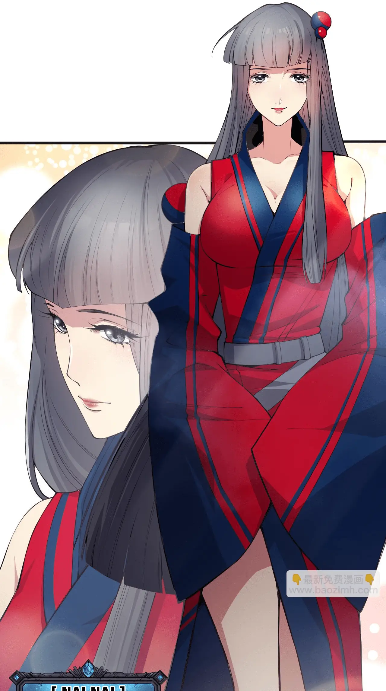 Read Necromante_ Rei dos Mortos (PT-BR) PT Manga Online