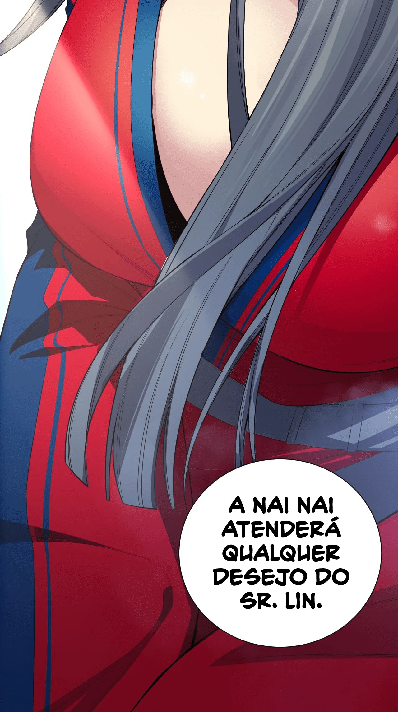 Read Necromante_ Rei dos Mortos (PT-BR) PT Manga Online