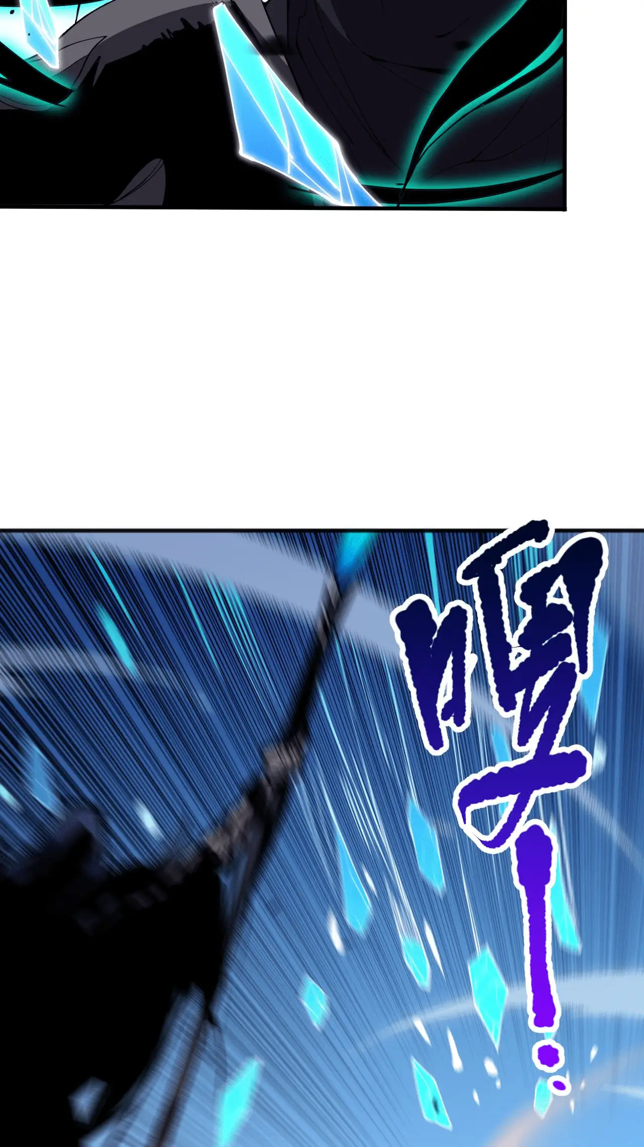 Read Necromante_ Rei dos Mortos (PT-BR) PT Manga Online