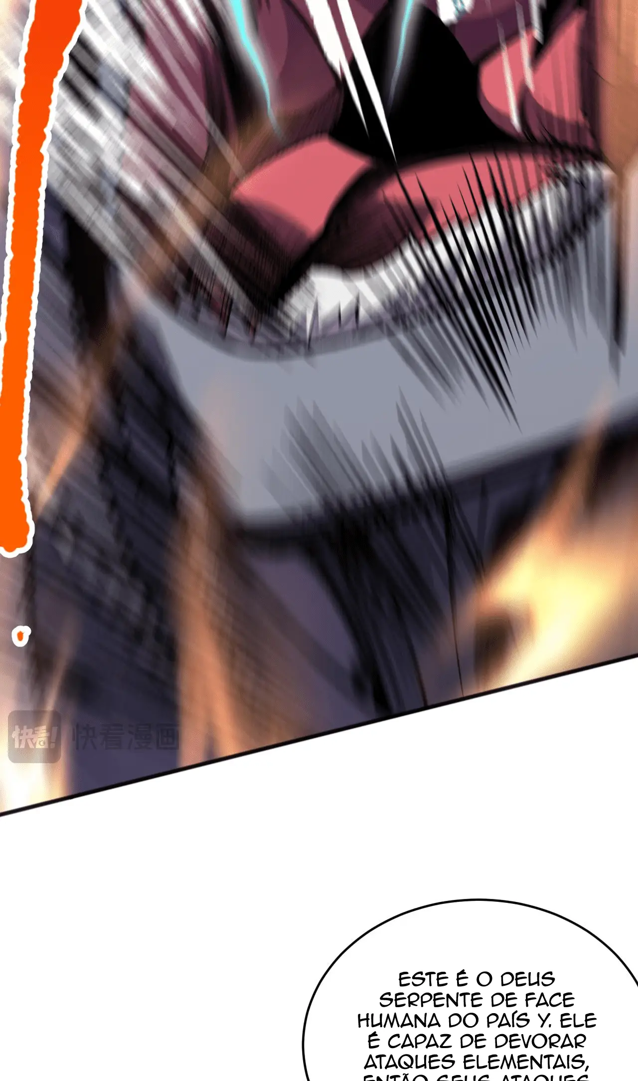 Read Necromante_ Rei dos Mortos (PT-BR) PT Manga Online