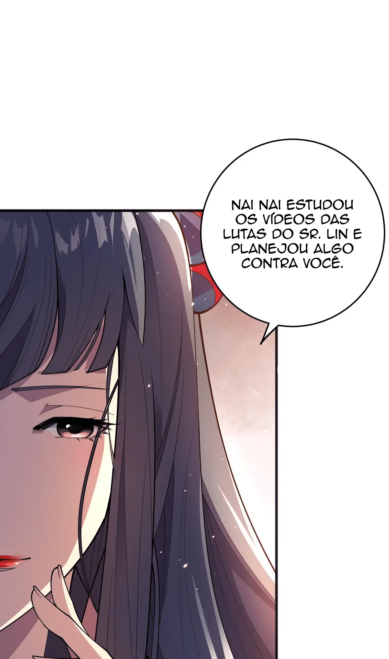 Read Necromante_ Rei dos Mortos (PT-BR) PT Manga Online