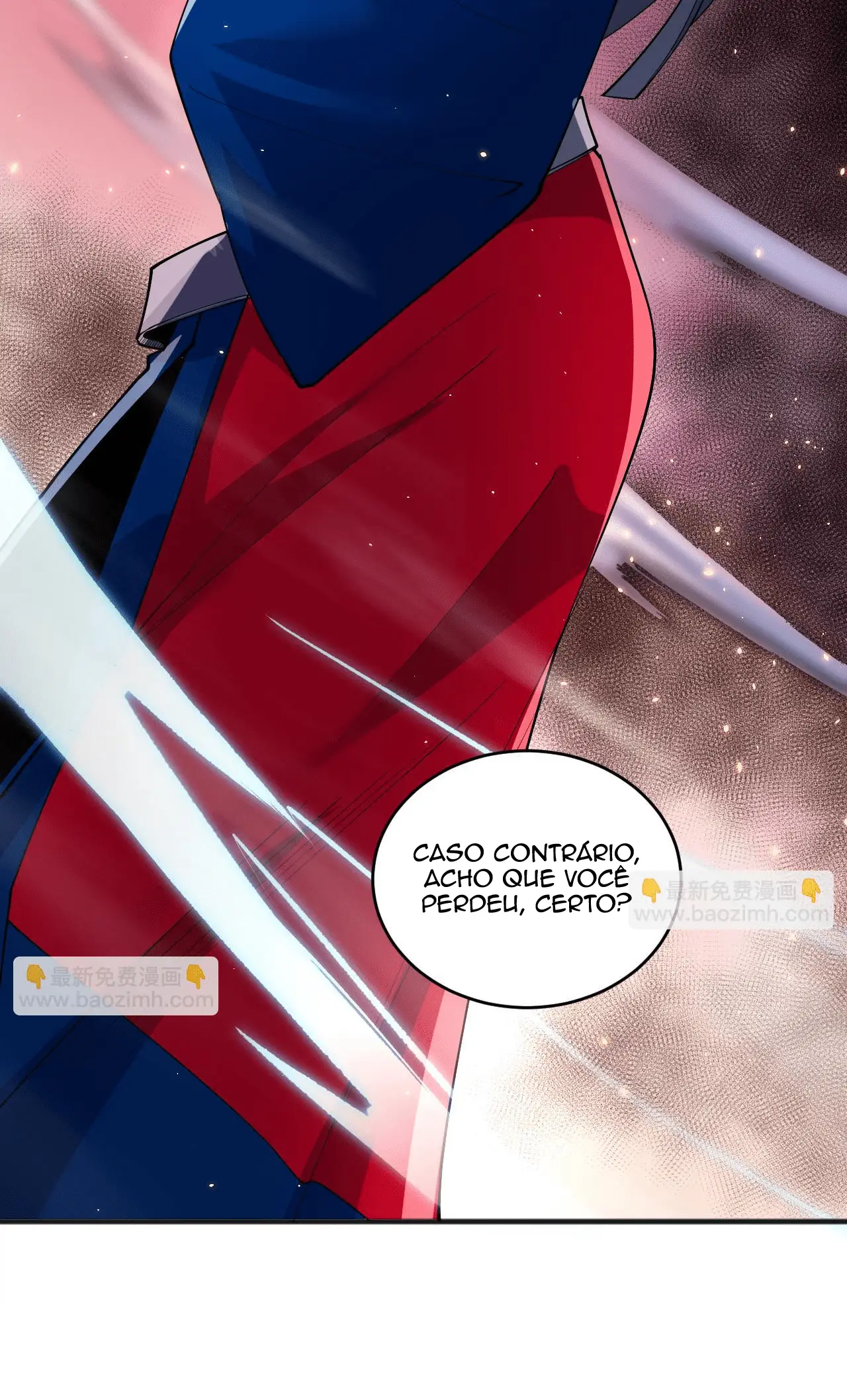 Read Necromante_ Rei dos Mortos (PT-BR) PT Manga Online