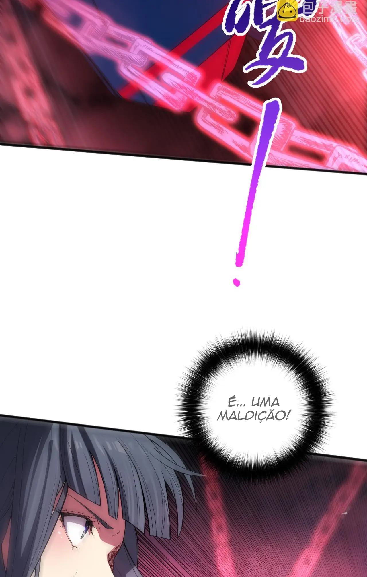 Read Necromante_ Rei dos Mortos (PT-BR) PT Manga Online