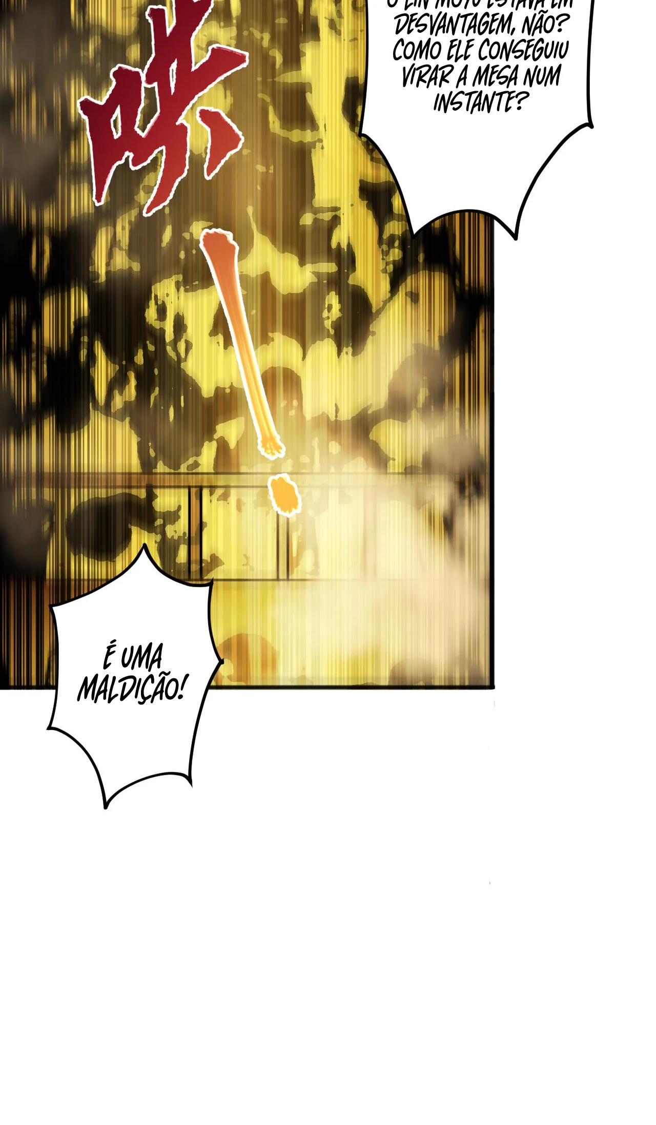 Read Necromante_ Rei dos Mortos (PT-BR) PT Manga Online