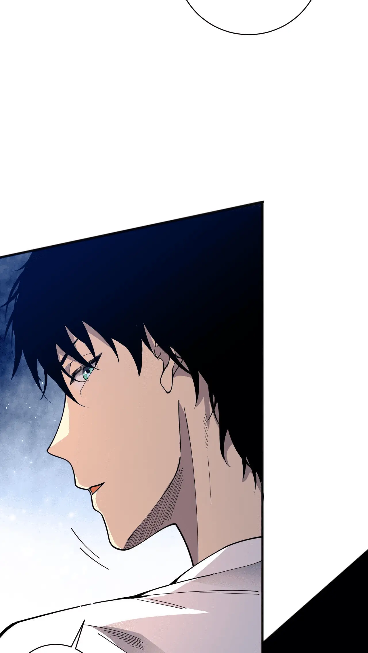 Read Necromante_ Rei dos Mortos (PT-BR) PT Manga Online