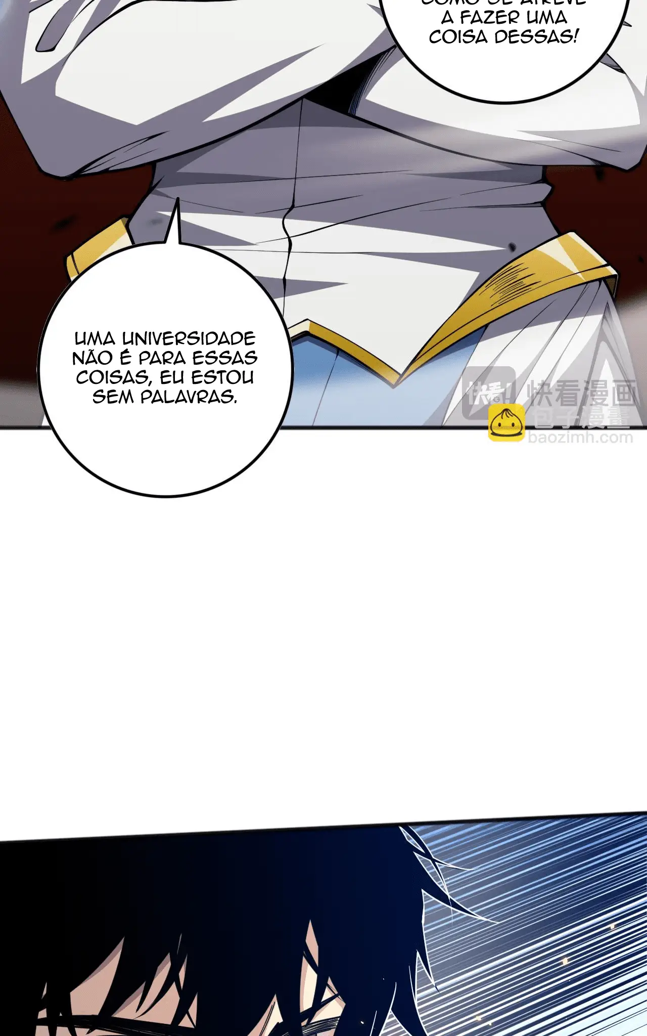 Read Necromante_ Rei dos Mortos (PT-BR) PT Manga Online