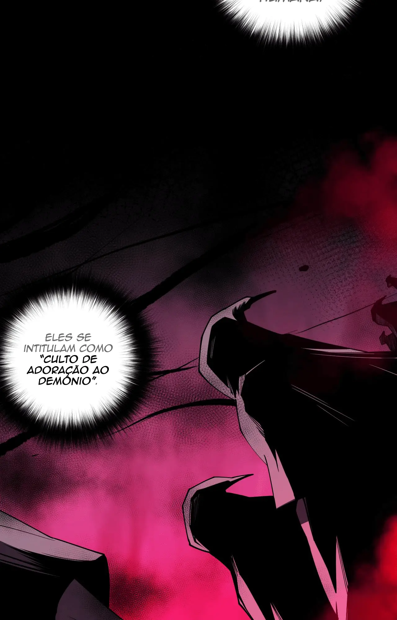Read Necromante_ Rei dos Mortos (PT-BR) PT Manga Online