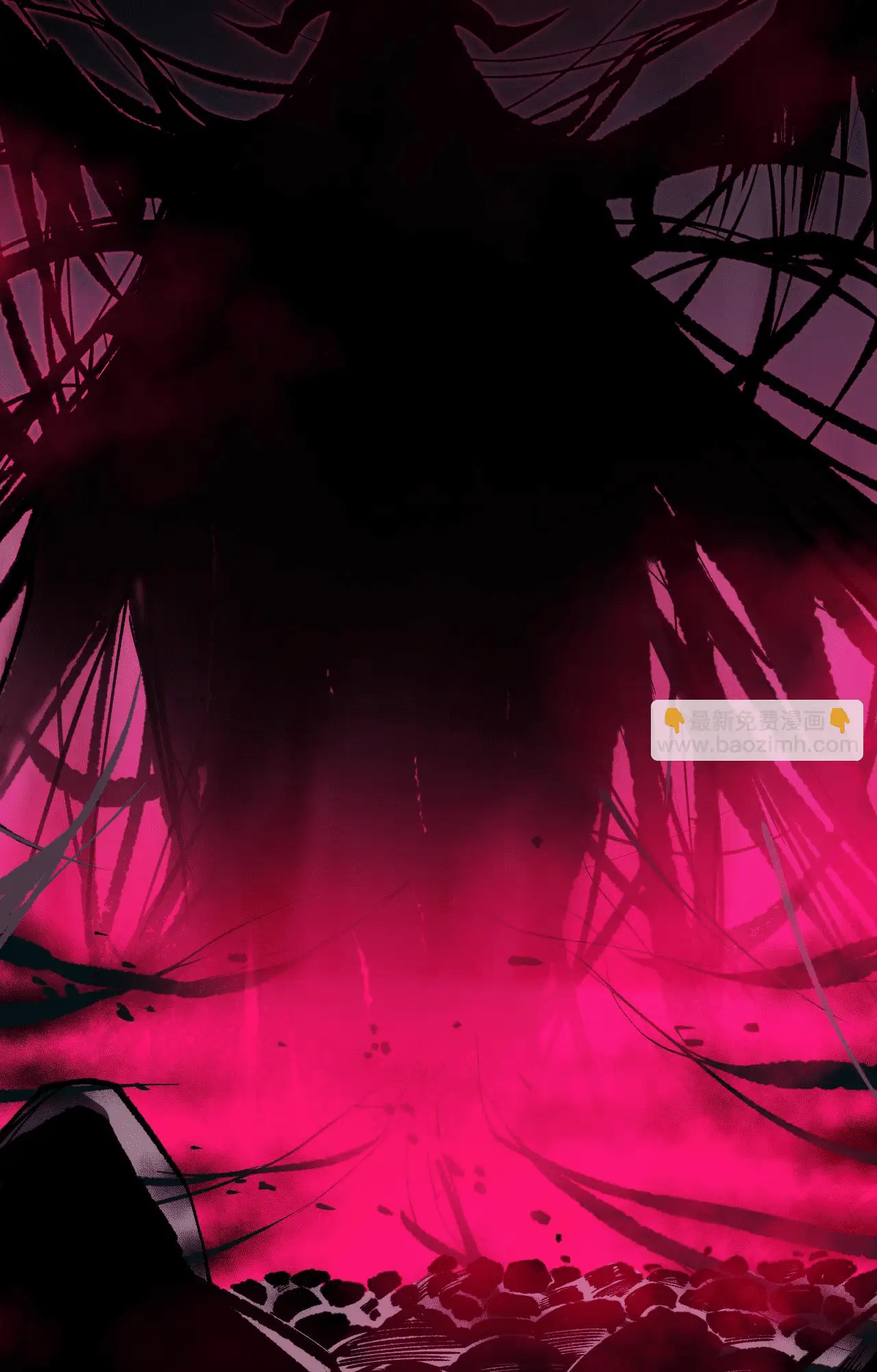Read Necromante_ Rei dos Mortos (PT-BR) PT Manga Online