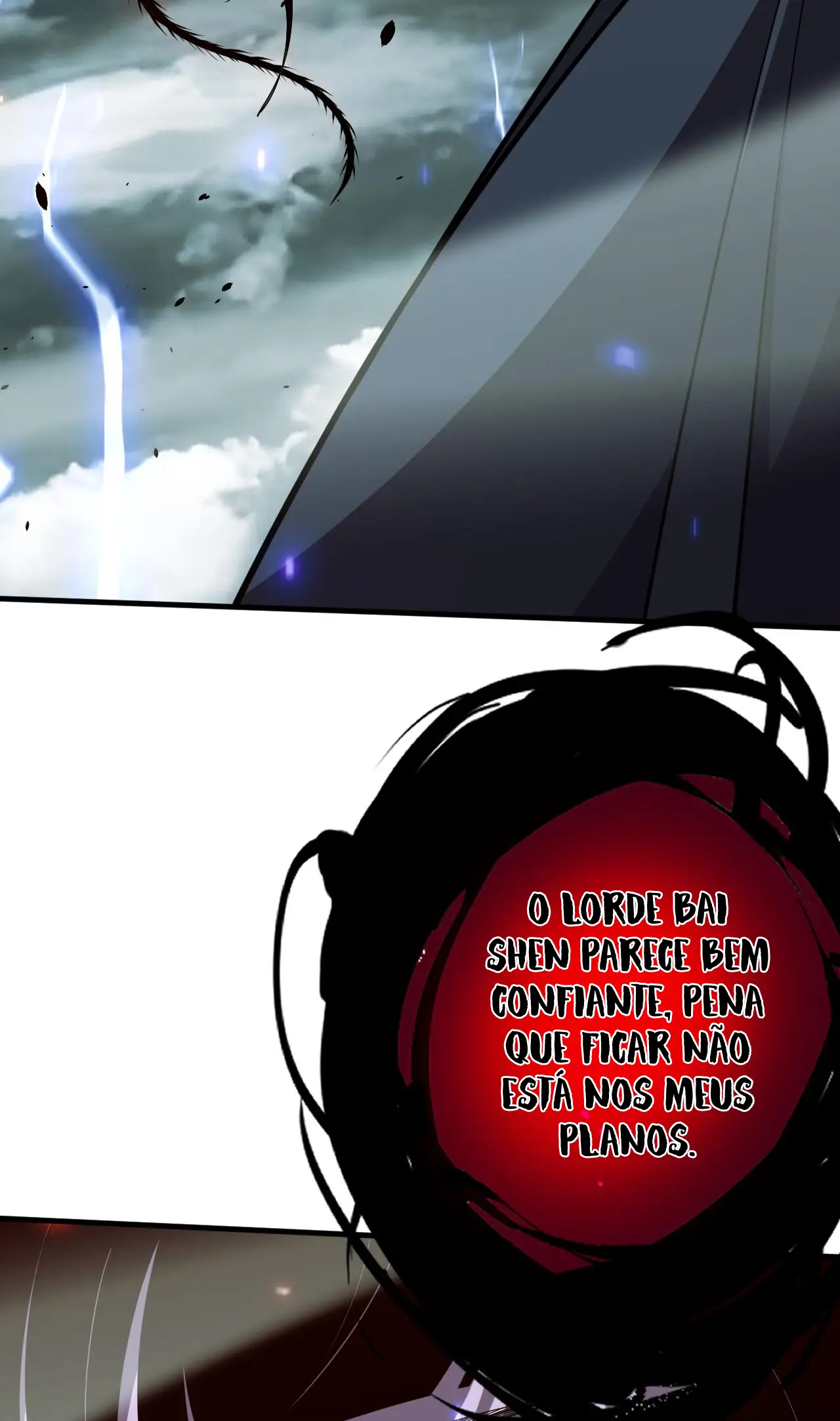 Read Necromante_ Rei dos Mortos (PT-BR) PT Manga Online