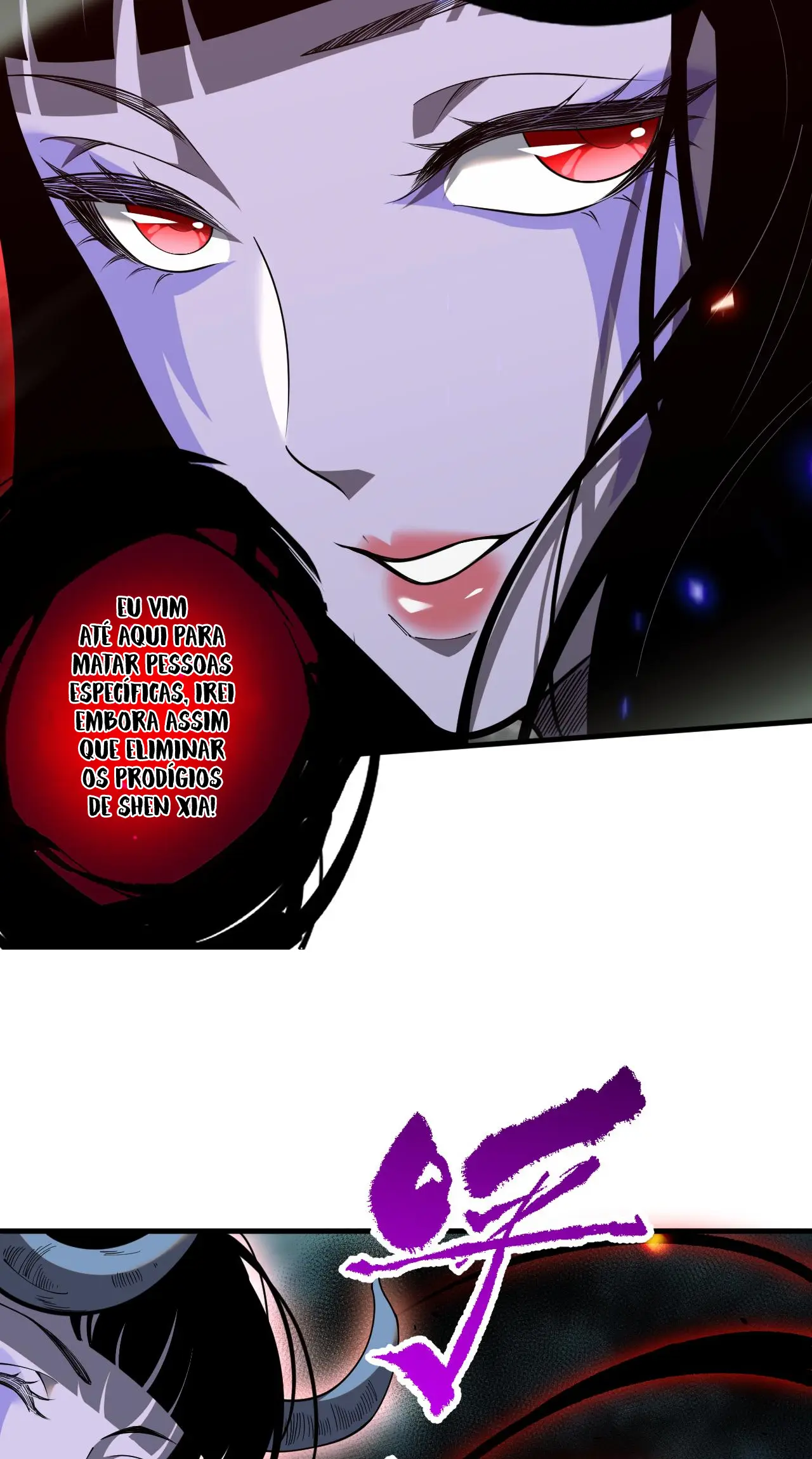 Read Necromante_ Rei dos Mortos (PT-BR) PT Manga Online