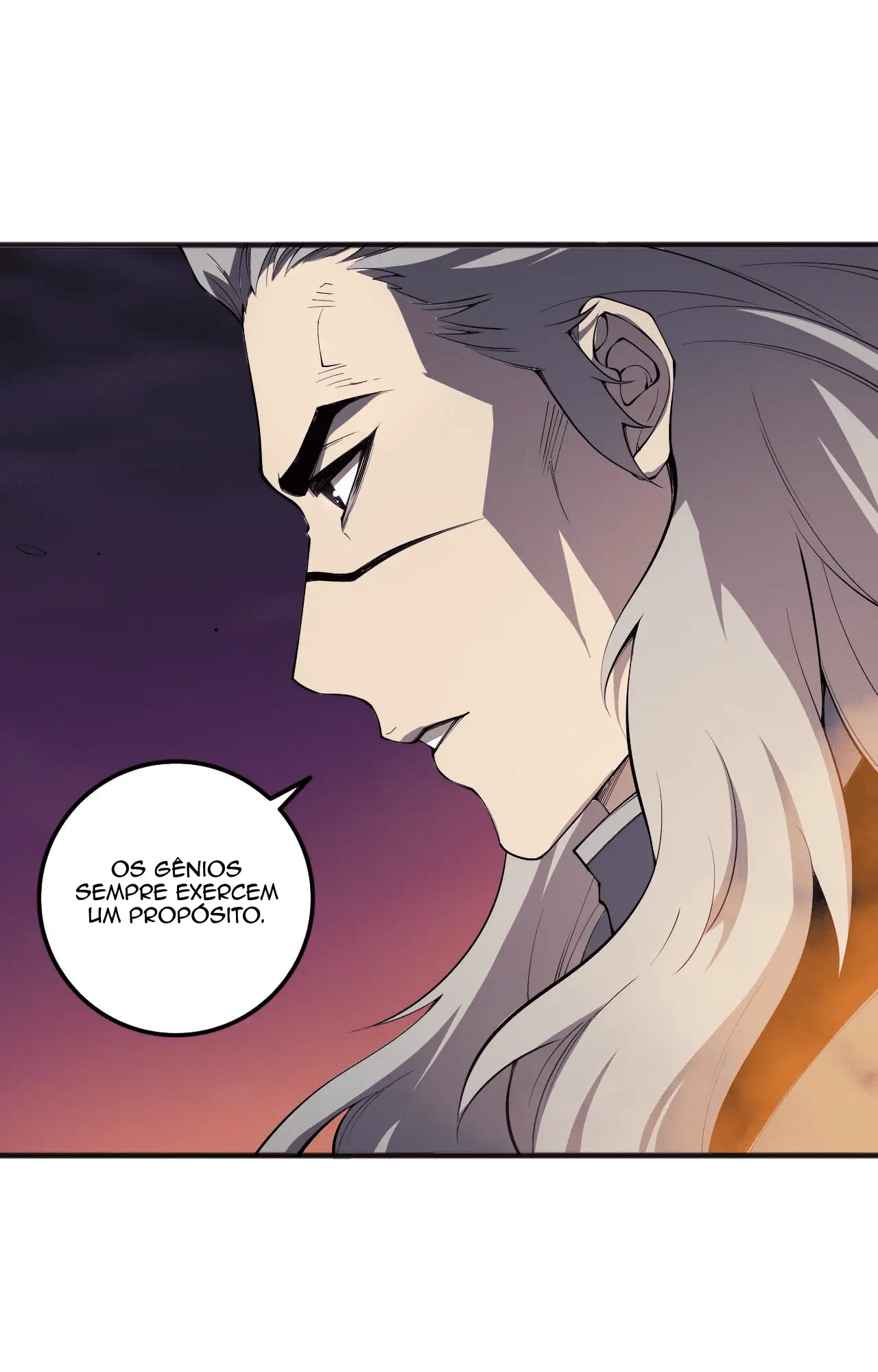 Read Necromante_ Rei dos Mortos (PT-BR) PT Manga Online