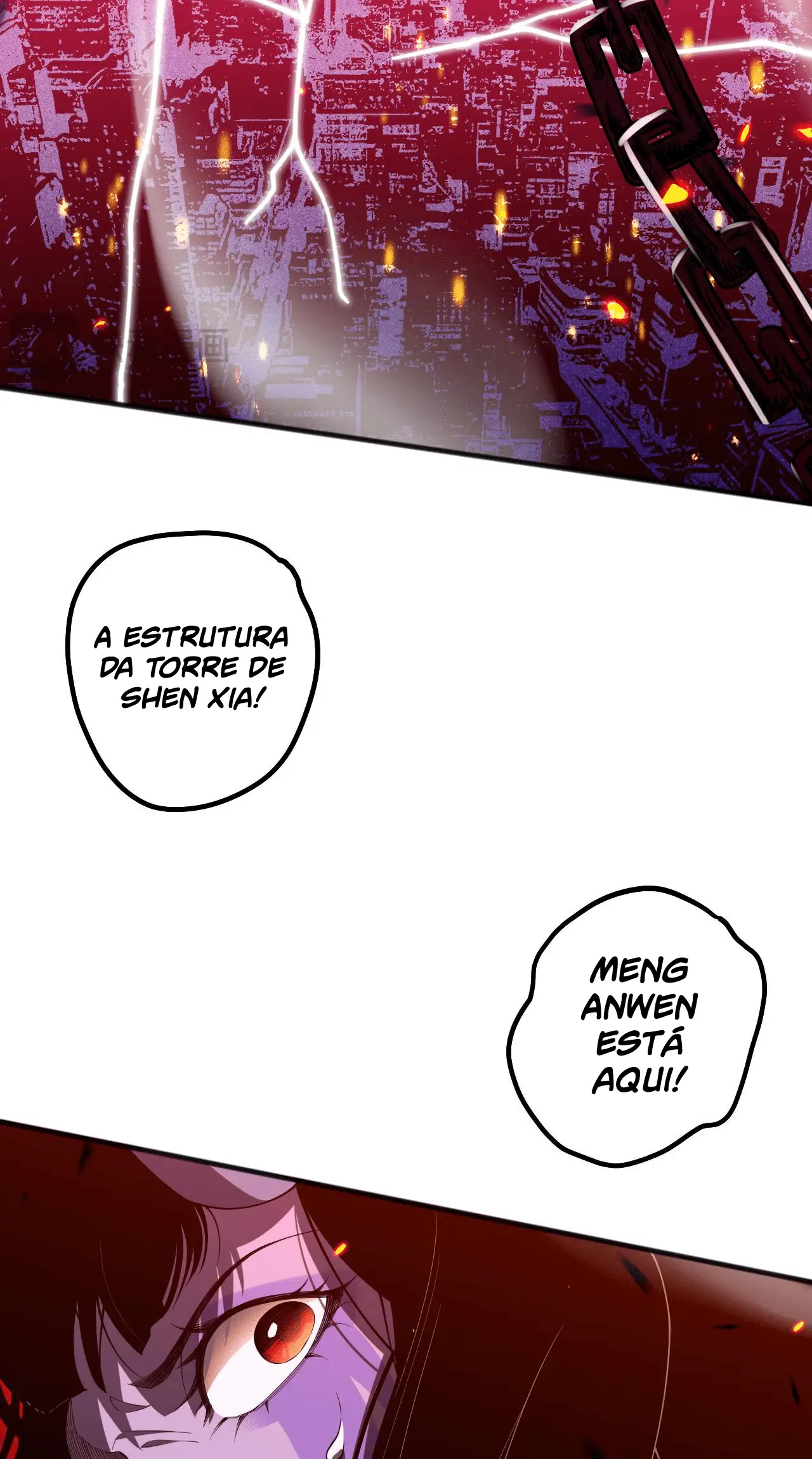 Read Necromante_ Rei dos Mortos (PT-BR) PT Manga Online