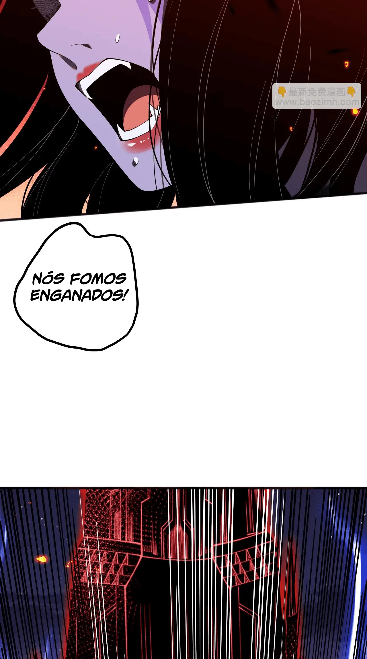 Read Necromante_ Rei dos Mortos (PT-BR) PT Manga Online