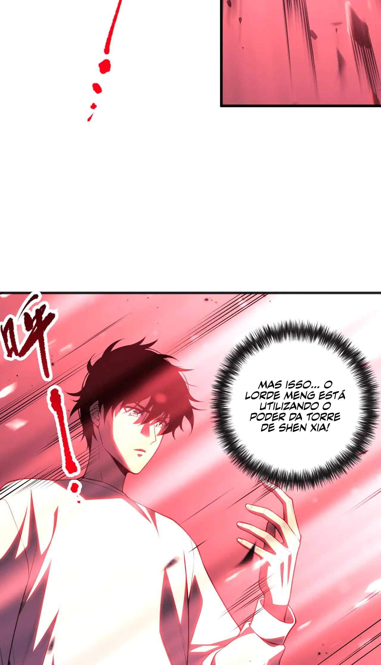 Read Necromante_ Rei dos Mortos (PT-BR) PT Manga Online