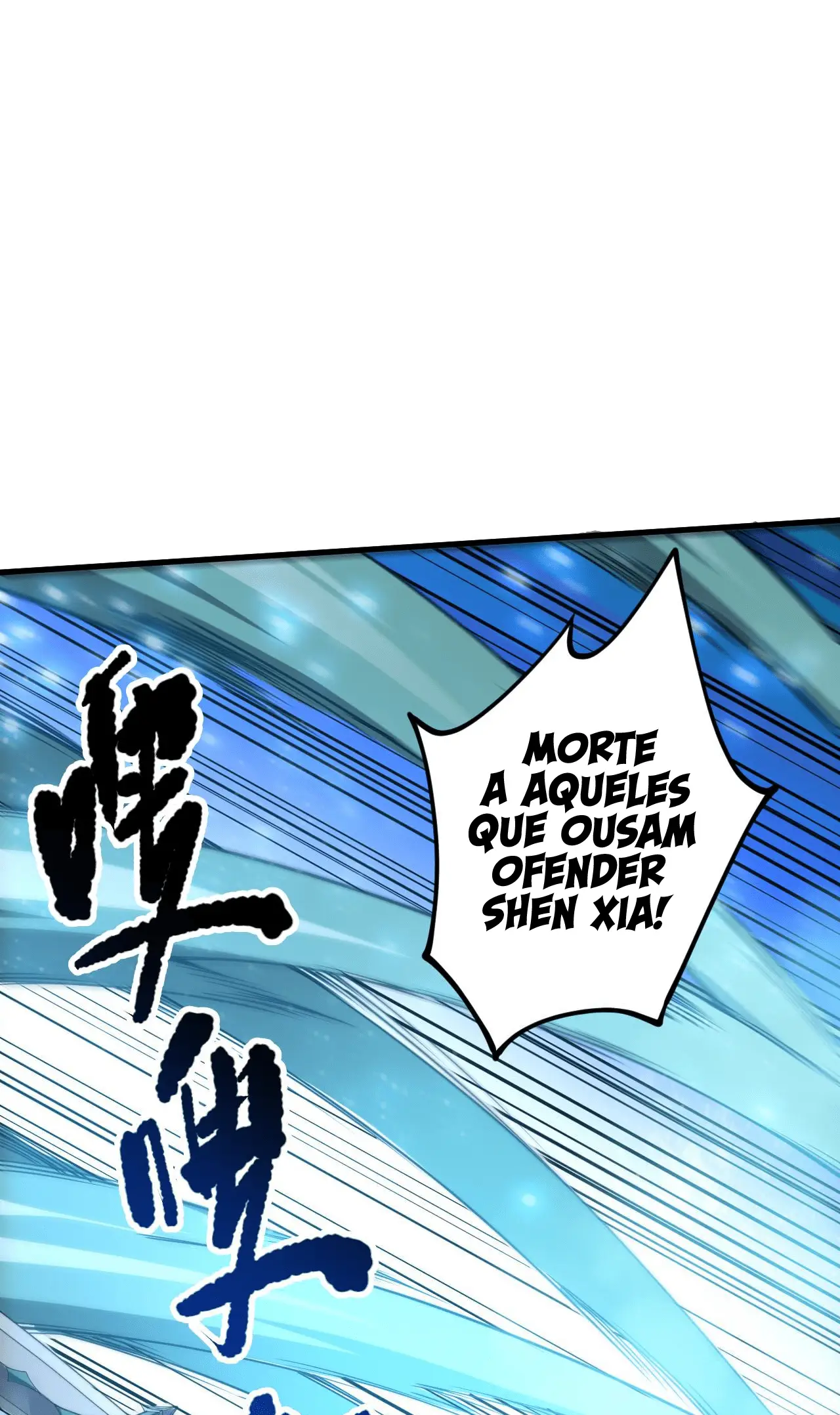 Read Necromante_ Rei dos Mortos (PT-BR) PT Manga Online