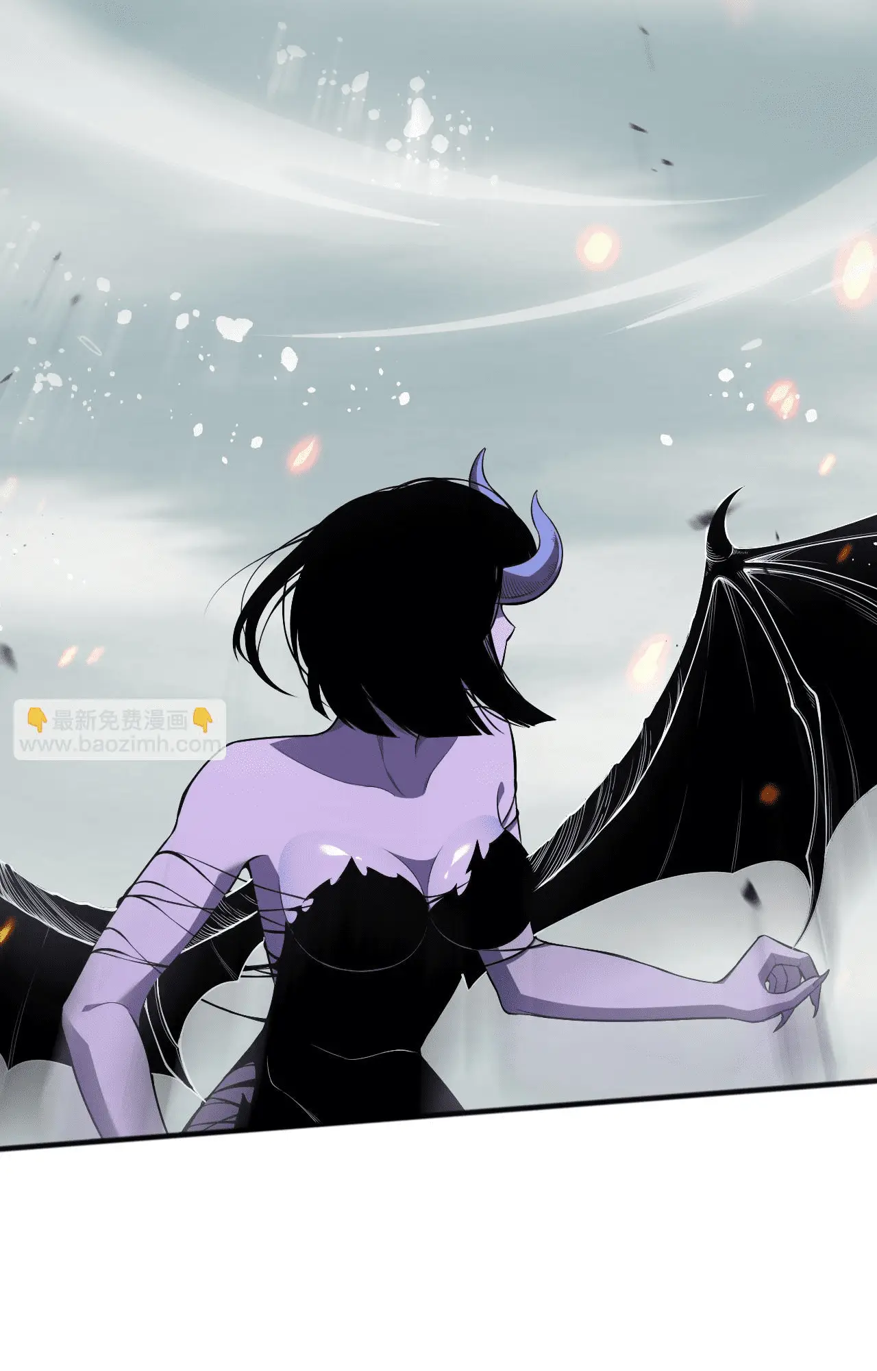 Read Necromante_ Rei dos Mortos (PT-BR) PT Manga Online