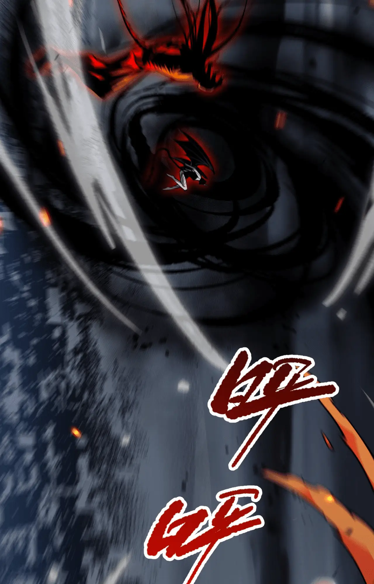 Read Necromante_ Rei dos Mortos (PT-BR) PT Manga Online