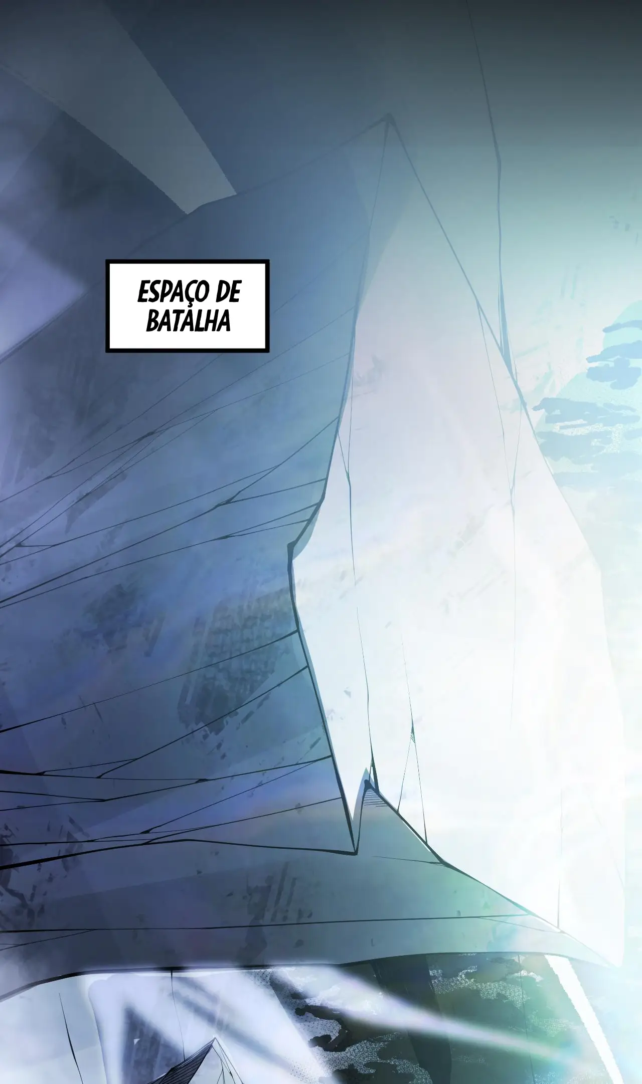 Read Necromante_ Rei dos Mortos (PT-BR) PT Manga Online