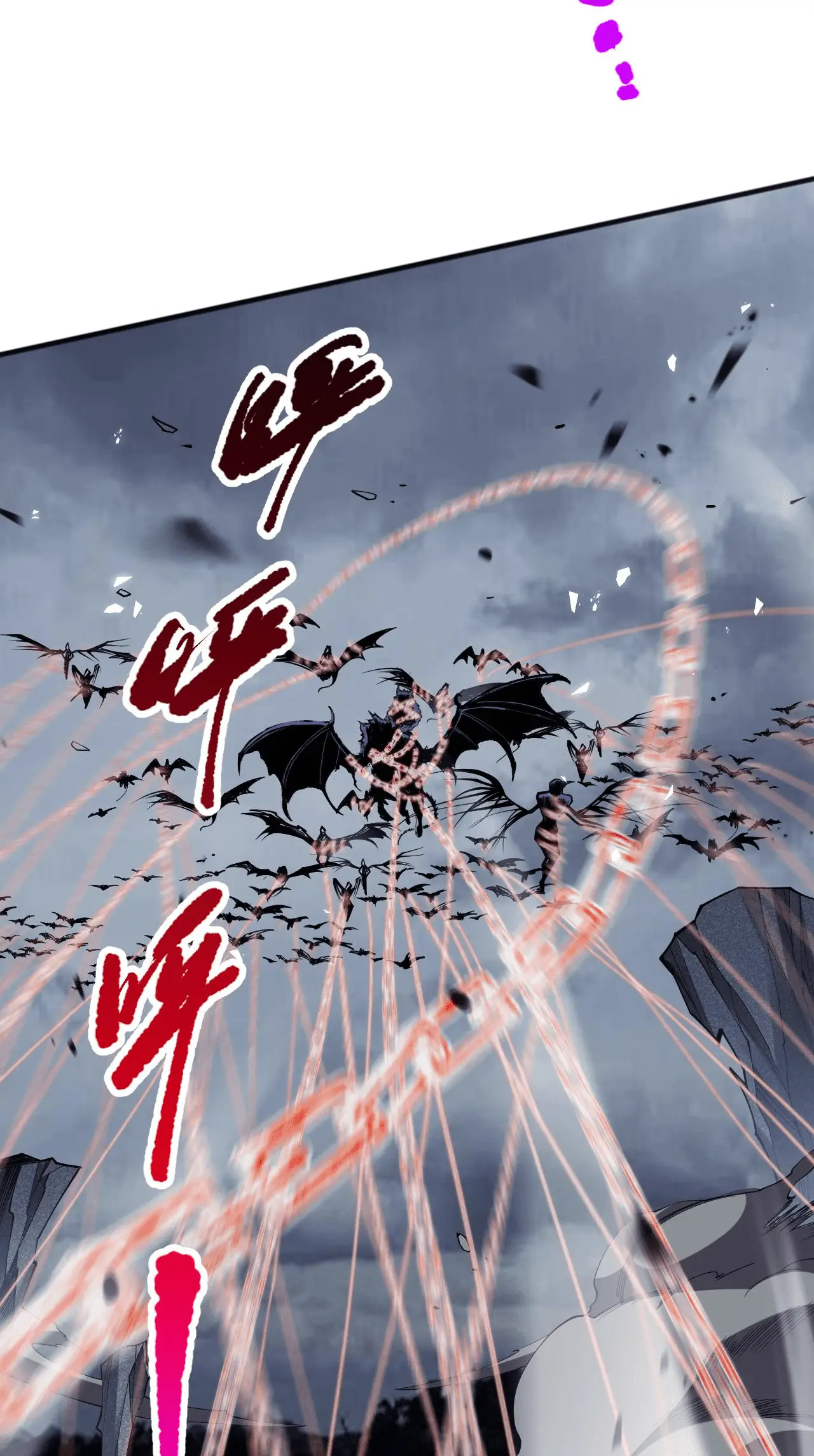 Read Necromante_ Rei dos Mortos (PT-BR) PT Manga Online