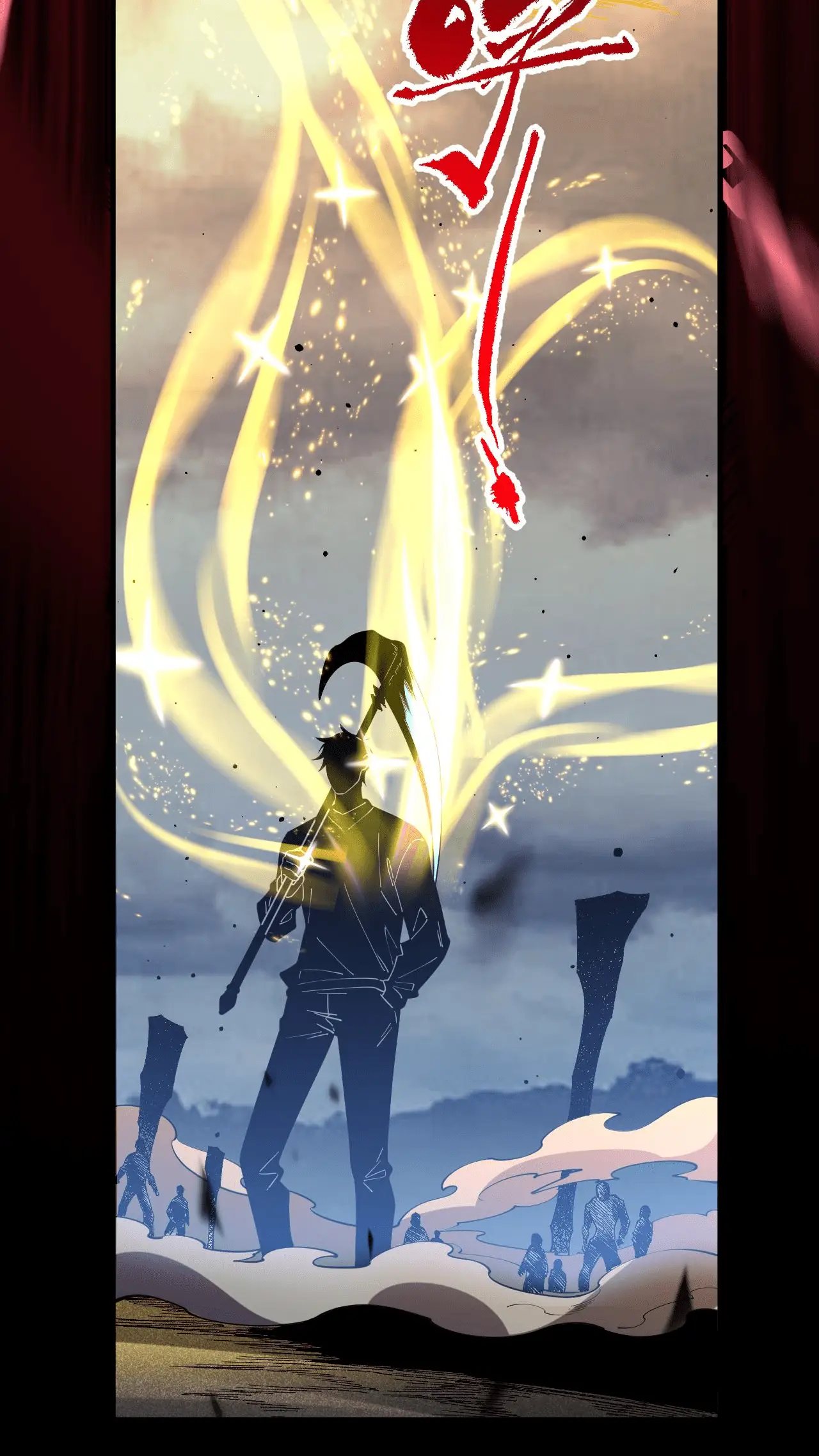 Read Necromante_ Rei dos Mortos (PT-BR) PT Manga Online