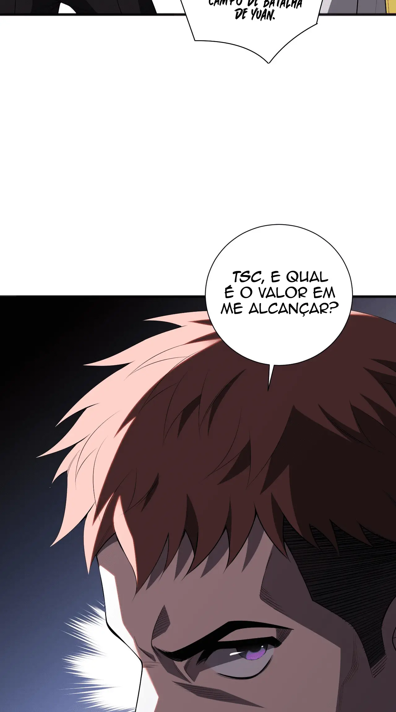 Read Necromante_ Rei dos Mortos (PT-BR) PT Manga Online