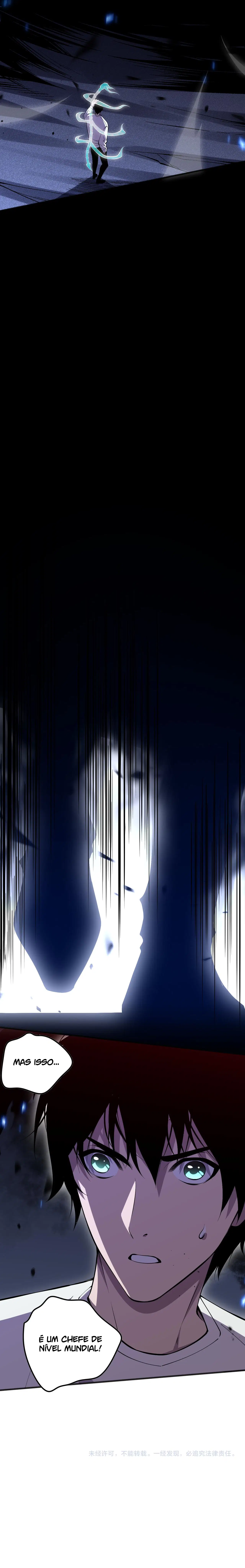 Read Necromante_ Rei dos Mortos (PT-BR) PT Manga Online