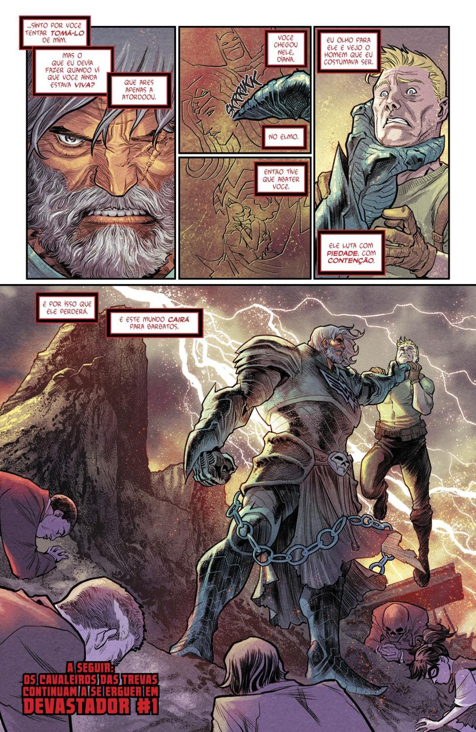 Read Noites de Trevas – Metal (2017) (PT-BR) PT Manga Online