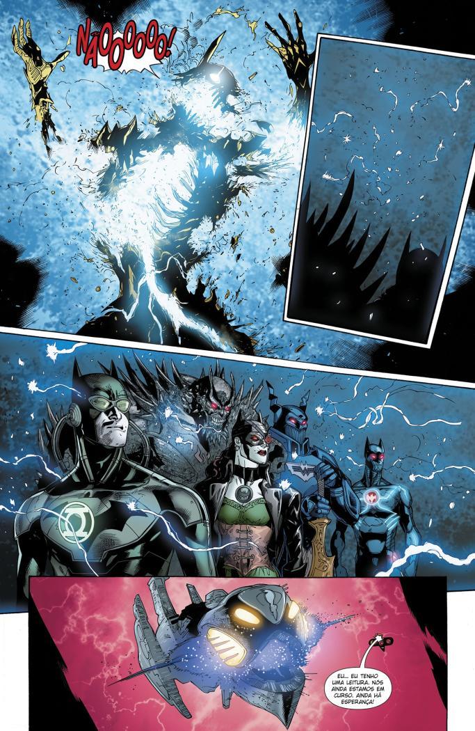 Read Noites de Trevas – Metal (2017) (PT-BR) PT Manga Online