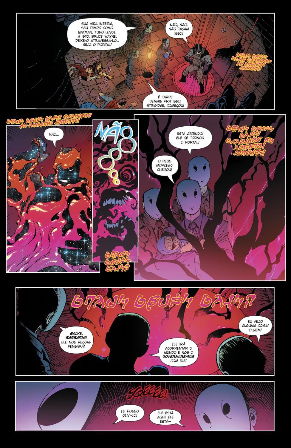 Read Noites de Trevas – Metal (2017) (PT-BR) PT Manga Online