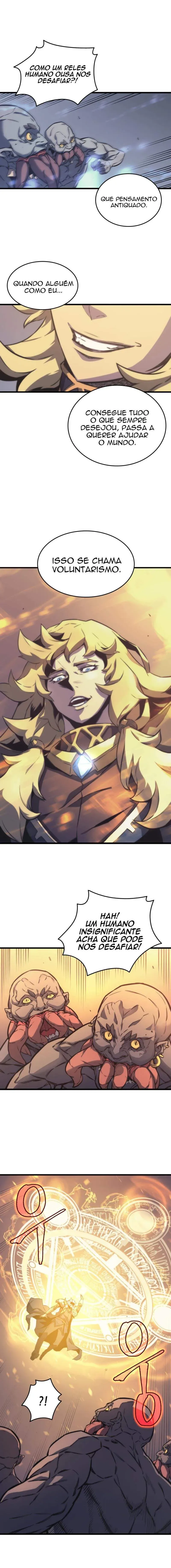 Read O Arquimago Retorna Após 4000 Anos ( PT-BR ) PT Manga Online